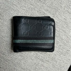 Gucci Men’s Wallet